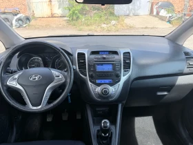 Hyundai Ix20 1, 6, снимка 9