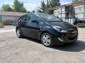 Hyundai Ix20 1, 6, снимка 2