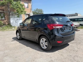 Hyundai Ix20 1, 6, снимка 4