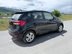 Hyundai Ix20 1, 6, снимка 3