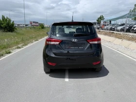 Hyundai Ix20 1, 6, снимка 8