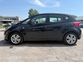 Hyundai Ix20 1, 6, снимка 6