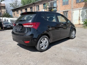 Hyundai Ix20 1, 6, снимка 3