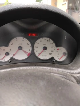 Peugeot 206, снимка 3