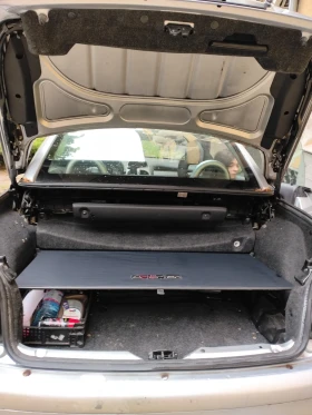 Peugeot 206, снимка 13