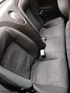 Peugeot 206, снимка 7