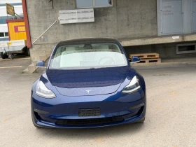 Tesla Model 3 LONG RANGE DUAL MOTOR  !!4х4 !! Швейцария !!!, снимка 6