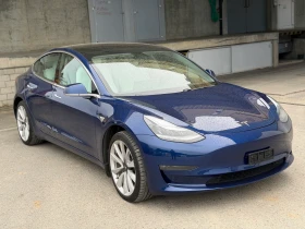Tesla Model 3 LONG RANGE DUAL MOTOR  !!4х4 !! Швейцария !!!, снимка 2