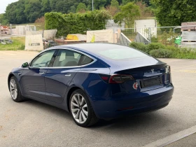 Tesla Model 3 LONG RANGE DUAL MOTOR  !!4х4 !! Швейцария !!!, снимка 4