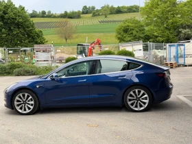 Tesla Model 3 LONG RANGE DUAL MOTOR  !!4х4 !! Швейцария !!!, снимка 5