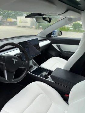 Tesla Model 3 LONG RANGE DUAL MOTOR  !!4х4 !! Швейцария !!!, снимка 8