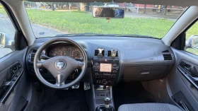Seat Cordoba 1.9tdi 90ks, снимка 10