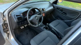 Seat Cordoba 1.9tdi 90ks, снимка 11
