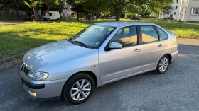 Seat Cordoba 1.9tdi 90ks, снимка 3