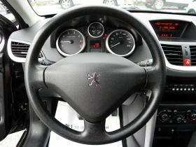 Peugeot 207 146000km* 1, 4i-ENERGIE* КАТО НОВО* EURO-5A* , снимка 15
