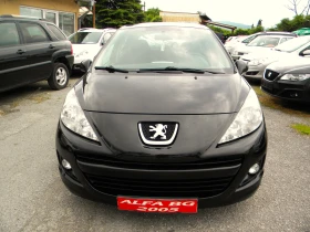 Peugeot 207 146000km* 1, 4i-ENERGIE* КАТО НОВО* EURO-5A* , снимка 3