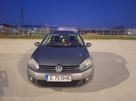 VW Golf, снимка 1
