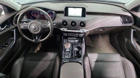 Kia Stinger 2.0 Turbo 2WD Platinum | PANORAMA | NAVI | КОЖА, снимка 7