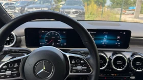 Mercedes-Benz A 180 Първи собственик от България, снимка 16