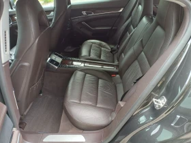 Porsche Panamera 4S 4.8i, снимка 15