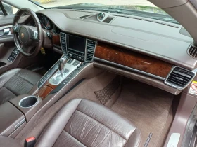 Porsche Panamera 4S 4.8i, снимка 14