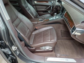 Porsche Panamera 4S 4.8i, снимка 13
