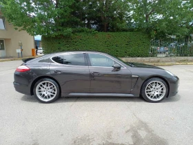 Porsche Panamera 4S 4.8i, снимка 5