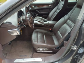 Porsche Panamera 4S 4.8i, снимка 9
