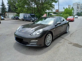 Porsche Panamera 4S 4.8i, снимка 1