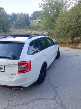 Skoda Octavia, снимка 11