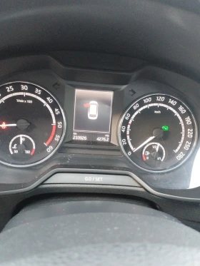 Skoda Octavia, снимка 3