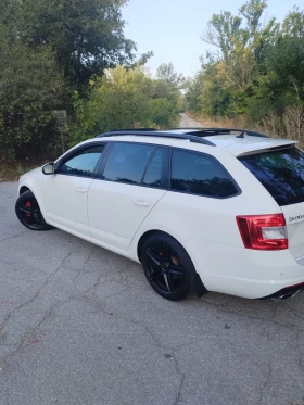 Skoda Octavia, снимка 12