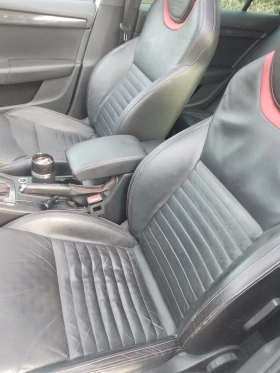 Skoda Octavia, снимка 4