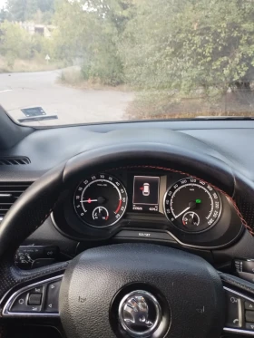 Skoda Octavia, снимка 6