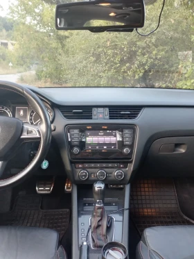 Skoda Octavia, снимка 7