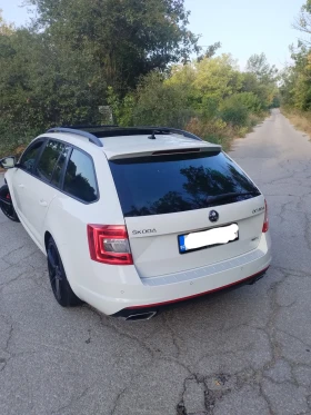 Skoda Octavia, снимка 5