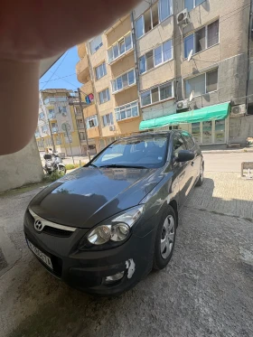 Hyundai I30, снимка 9