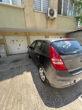 Hyundai I30, снимка 11