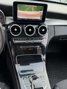 Mercedes-Benz C 220 Panorama /// Avangarde , снимка 7