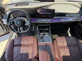 BMW 740 xDrive Sedan, снимка 6