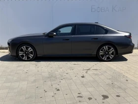 BMW 740 xDrive Sedan, снимка 3