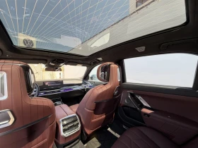 BMW 740 xDrive Sedan, снимка 10