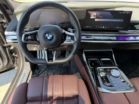 BMW 740 xDrive Sedan, снимка 11