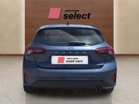Ford Focus 1.0 EcoBoost, снимка 6
