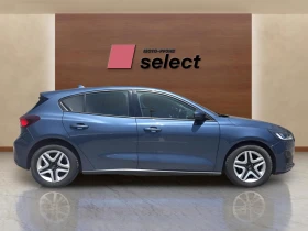 Ford Focus 1.0 EcoBoost, снимка 4