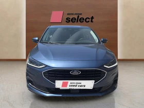 Ford Focus 1.0 EcoBoost, снимка 2
