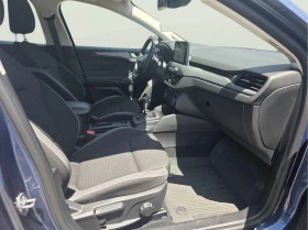 Ford Focus 1.0 EcoBoost, снимка 9