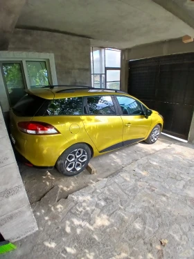 Renault Clio 1.5DCI, снимка 3