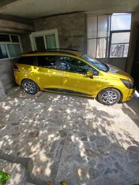 Renault Clio 1.5DCI, снимка 2