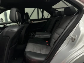 Mercedes-Benz C 320 * AMG* AVANTGARDE* АВТОМАТ* ПАРКТРОНИК* , снимка 17